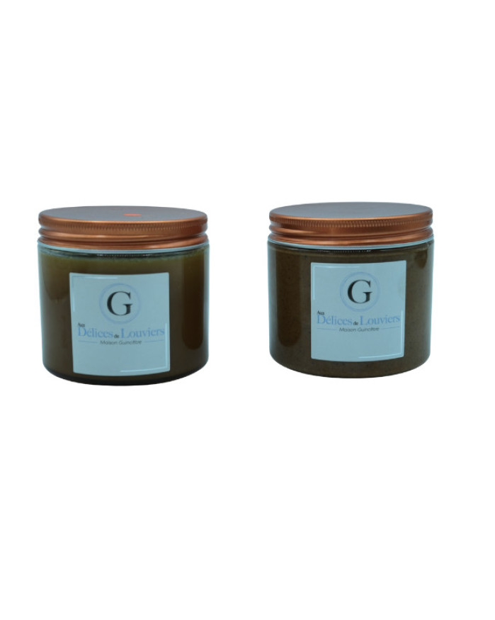 Pâte à tartiner Caramel