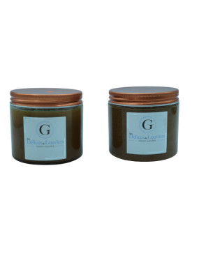 Pâte à tartiner Caramel