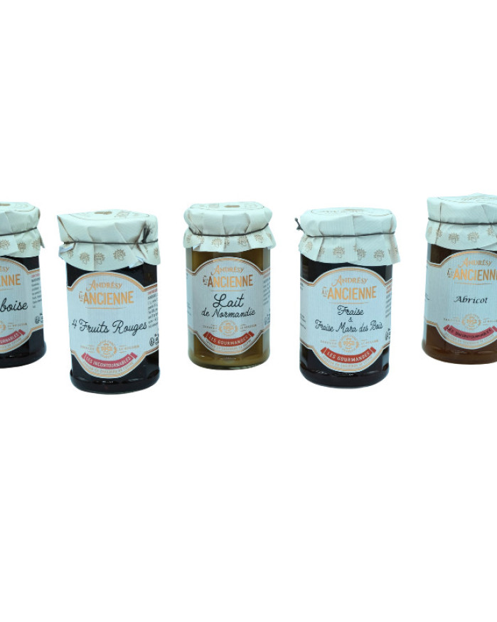 Confiture 