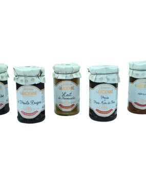 Confiture 