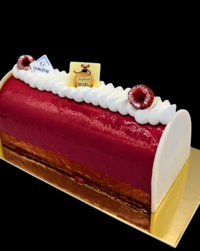 Bûchette Fleurs Des Bois