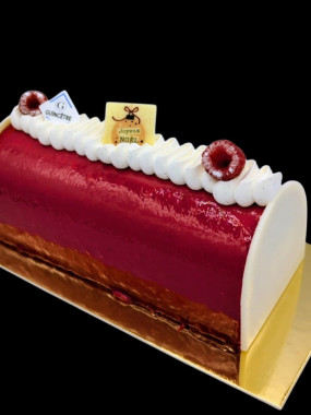 Bûchette Fleurs Des Bois