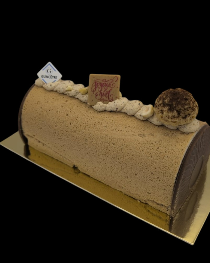 Buchette Paris Brest