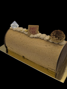 Buchette Paris Brest