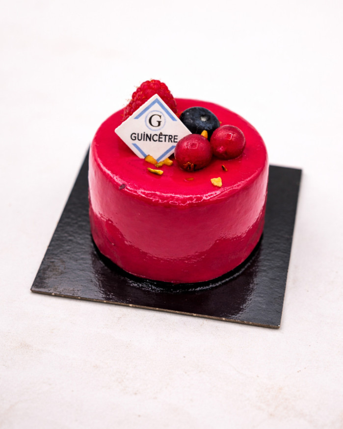 Fleur des Bois Indiv