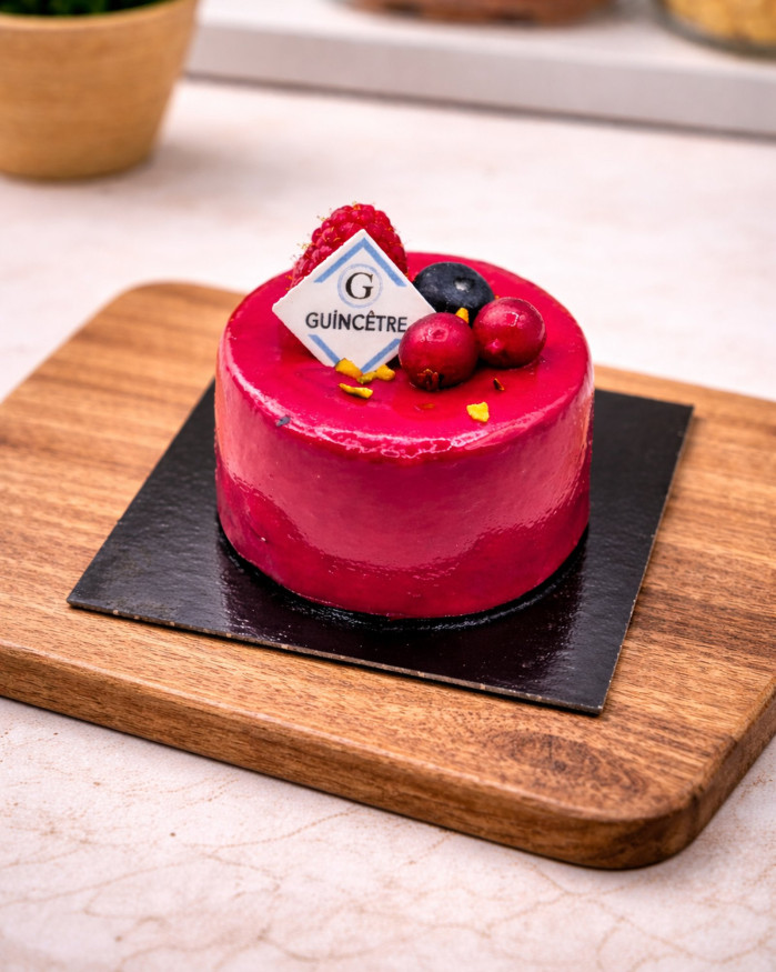 Fleur des Bois Indiv