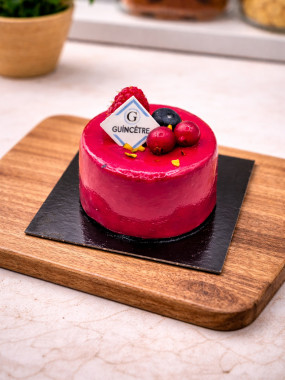 Fleur des Bois Indiv