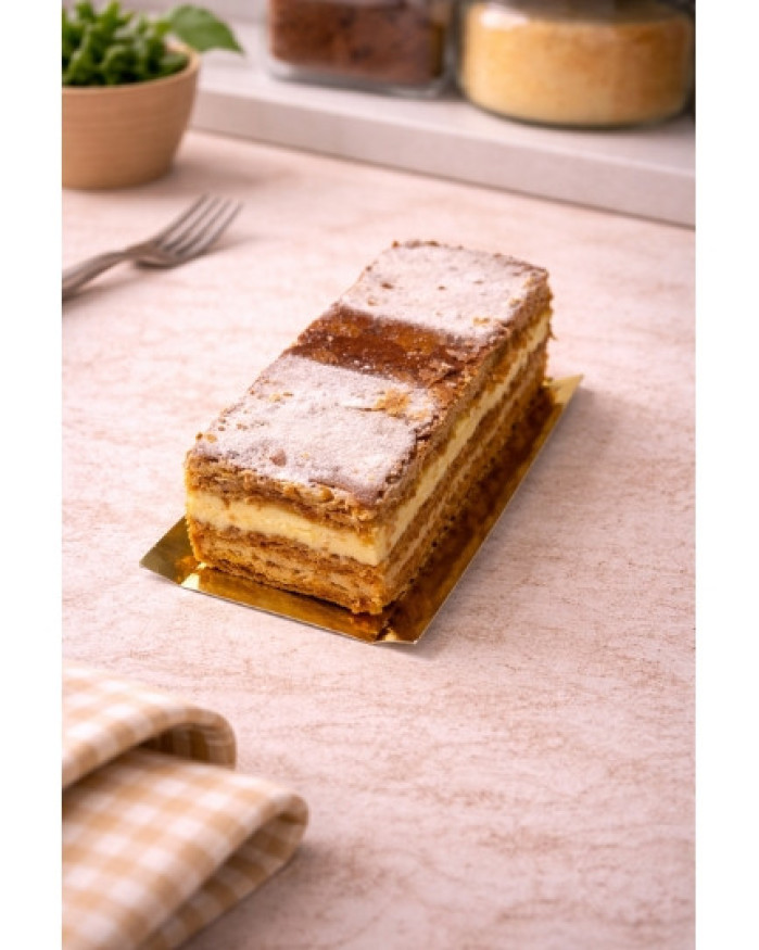 Millefeuille indiv