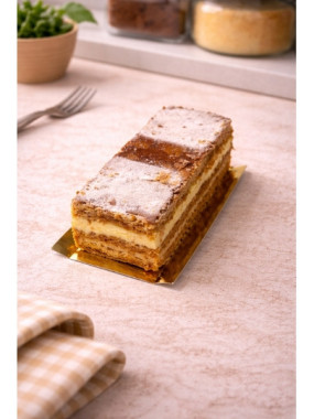Millefeuille indiv