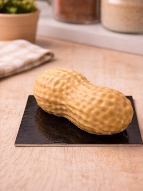 Trompe l'oeil Cacahuète