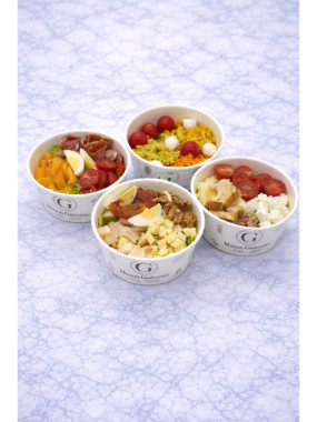 Formule Salade 
