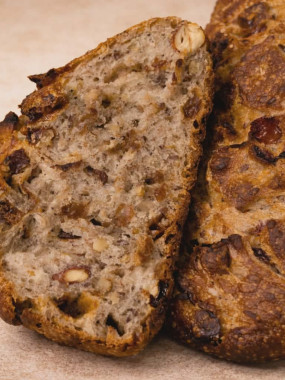 Parisse fruit sec 500gr