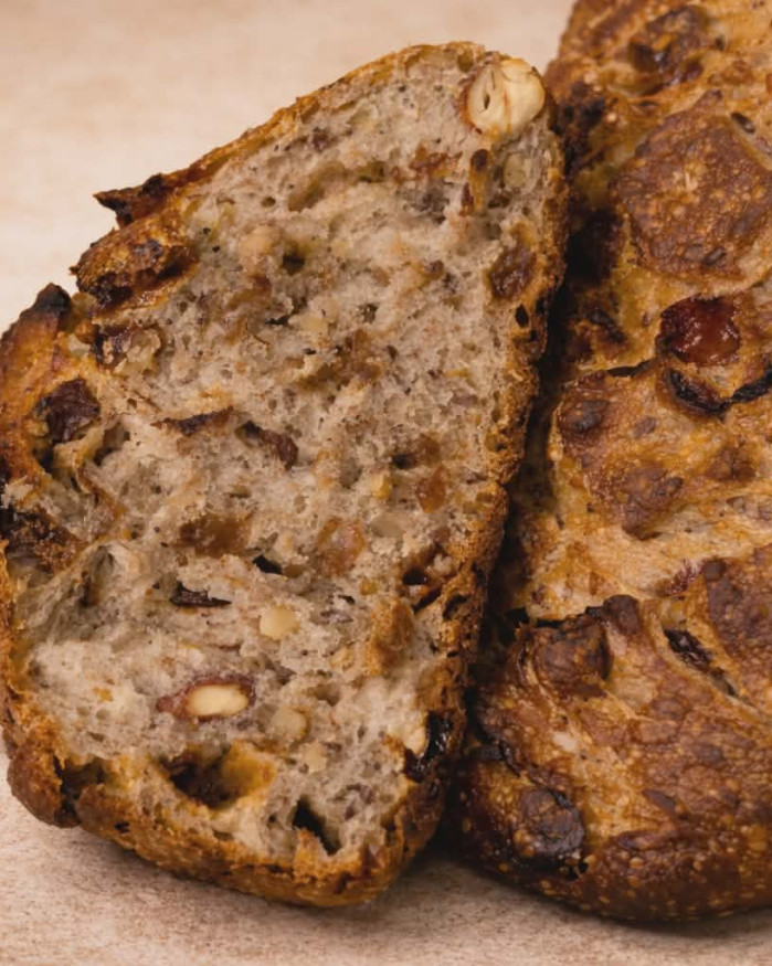 Parisse fruit sec 2kg