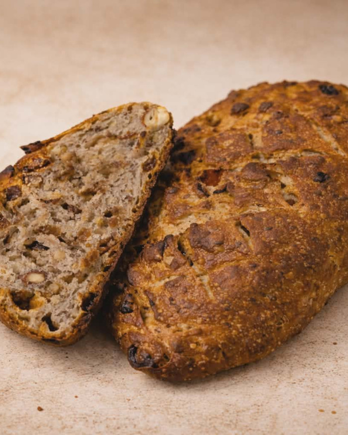 Parisse fruit sec 1kg