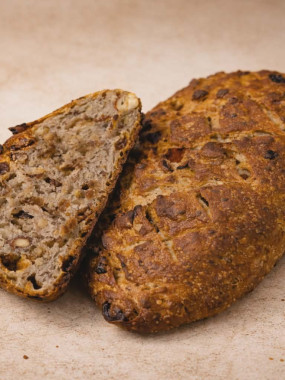 Parisse fruit sec 1kg