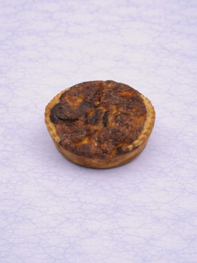 Quiche Oignons