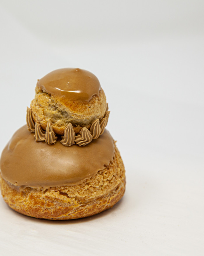 Religieuse Café