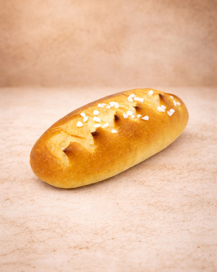 Pain au Lait