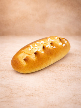 Pain au Lait