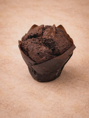 Muffin tout Chocolat
