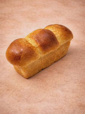 Pain Brioché
