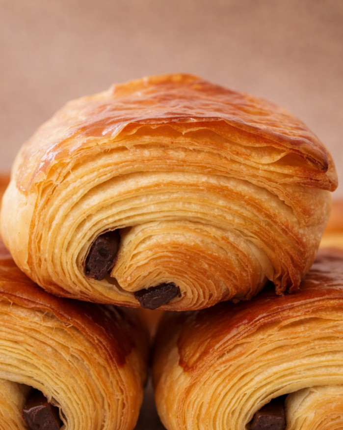 Pain Chocolat