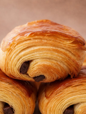 Pain Chocolat