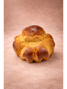 brioche à tête PM