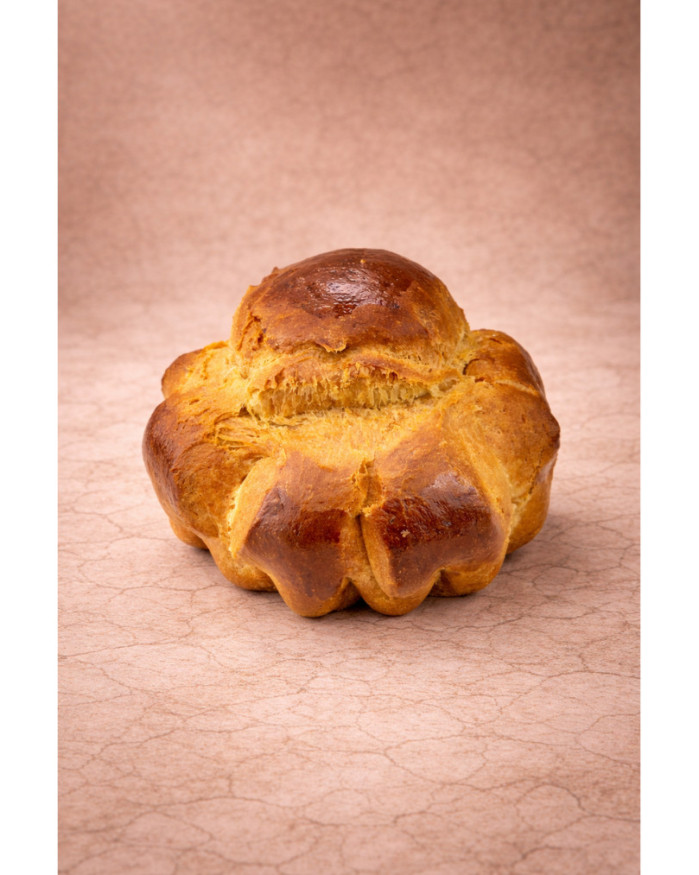 brioche à tête GM