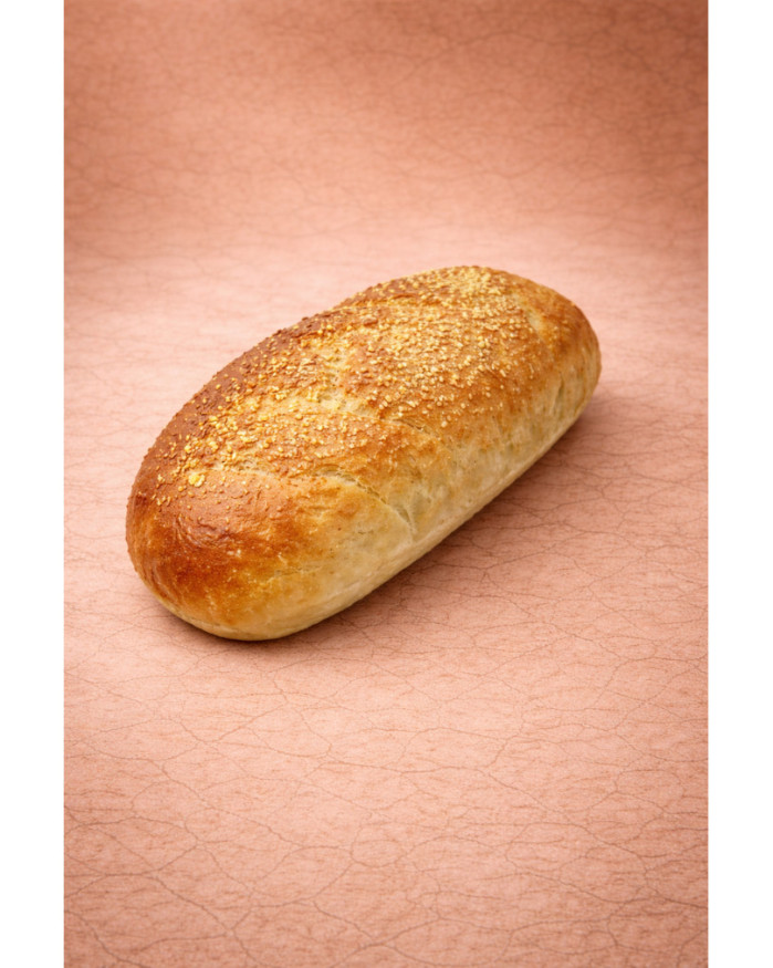 Pain au Maïs