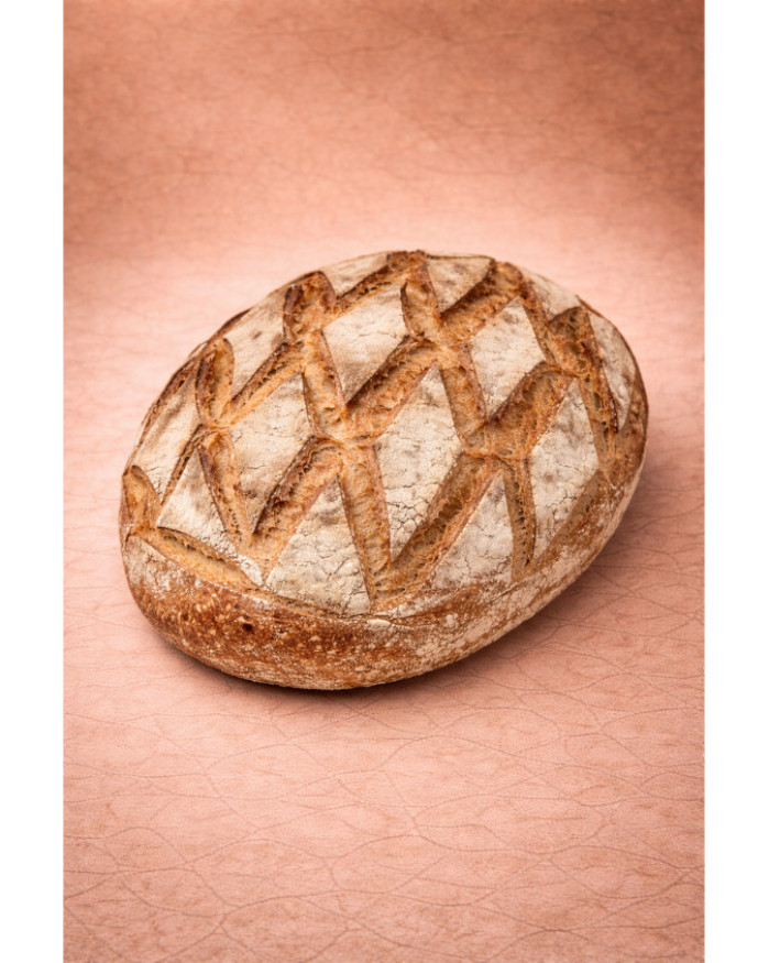 Boule Levain
