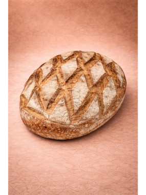 Boule Levain