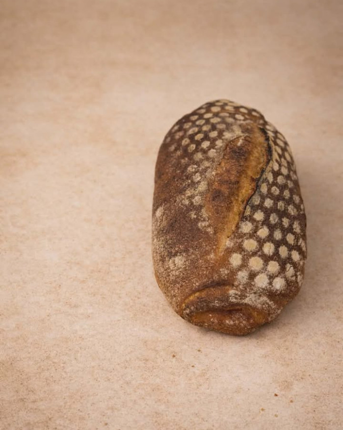 Pavé Belepeautre Meule