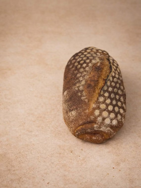 Pavé Belepeautre Meule