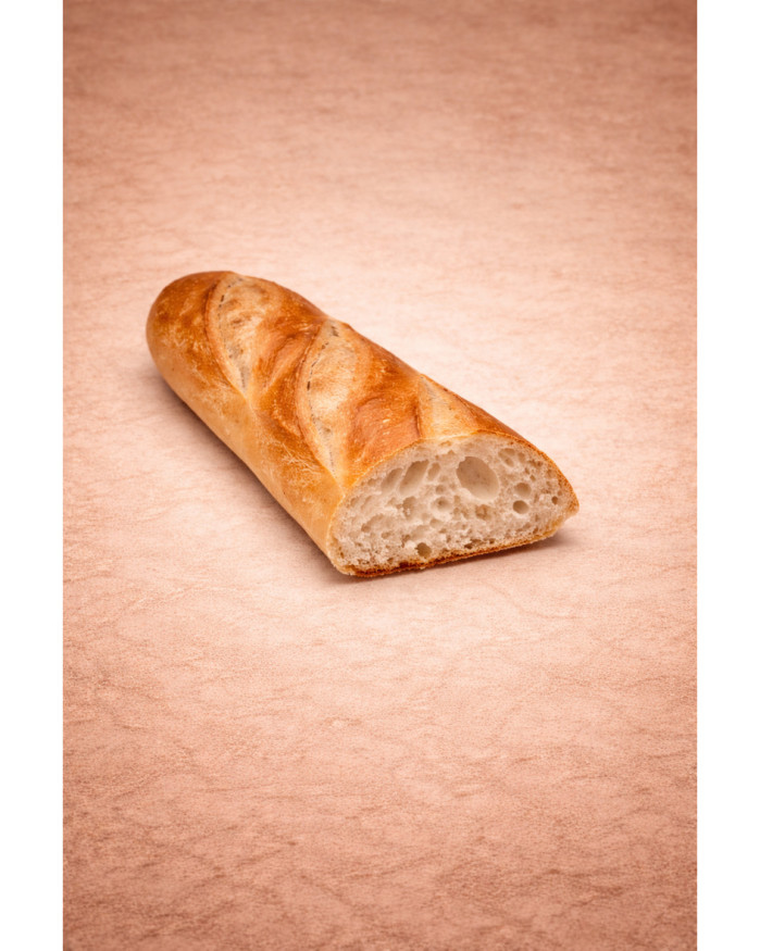 Demi baguette
