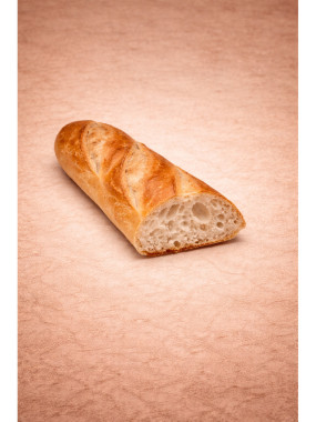 Demi baguette