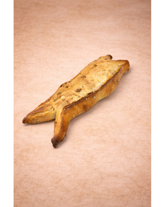 Parisse Graine de Courges