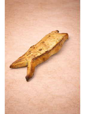 Parisse Graine de Courges