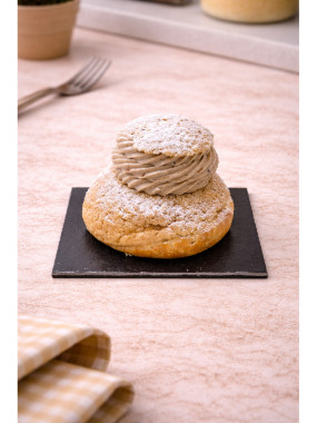 Choux praline 