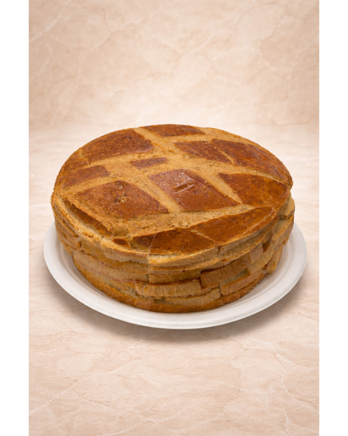 Boule Surprise Garnie