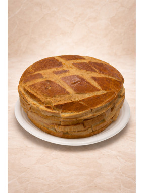 Boule Surprise Garnie