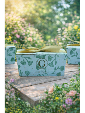 Ballotin chocolat 350 Gr