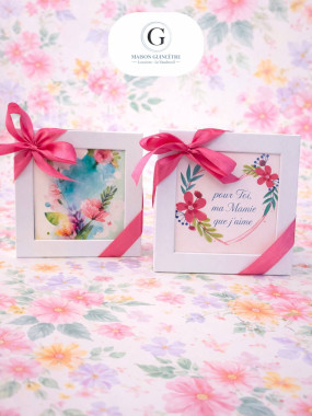 Boite de 30 chocolats