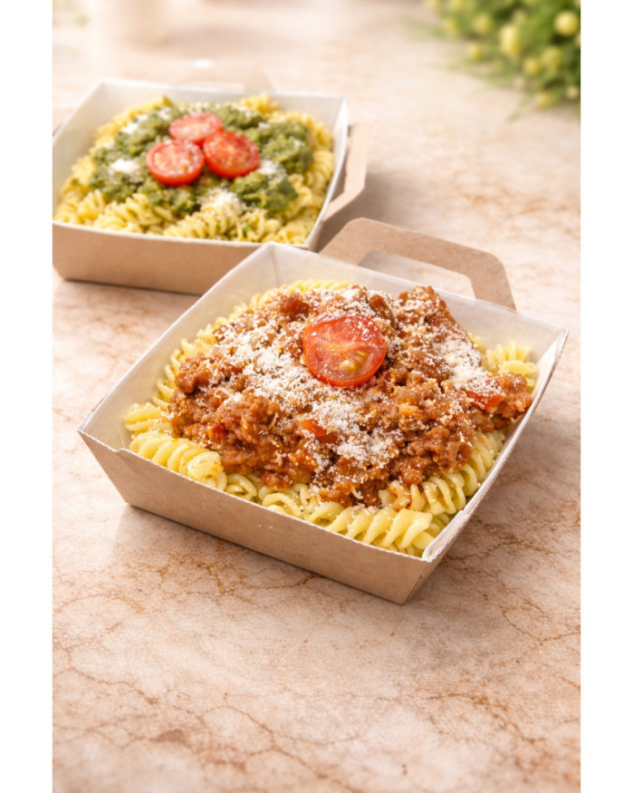 Formule plat cuisiné