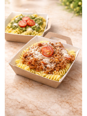 Formule plat cuisiné