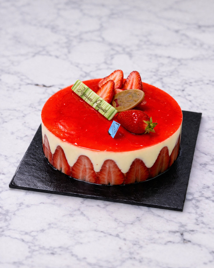 Fraisier