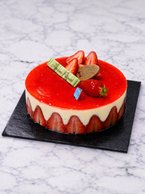 Fraisier